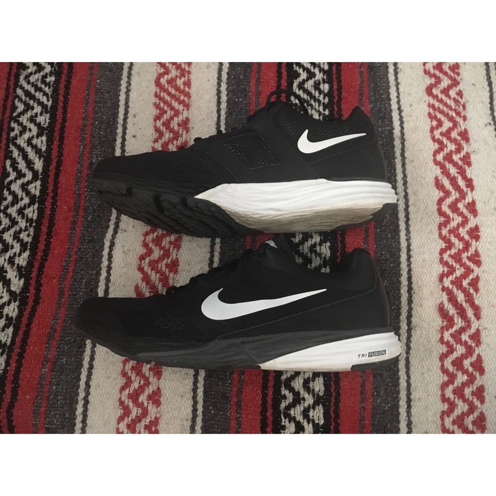 Nike Trifusion Running Shoes